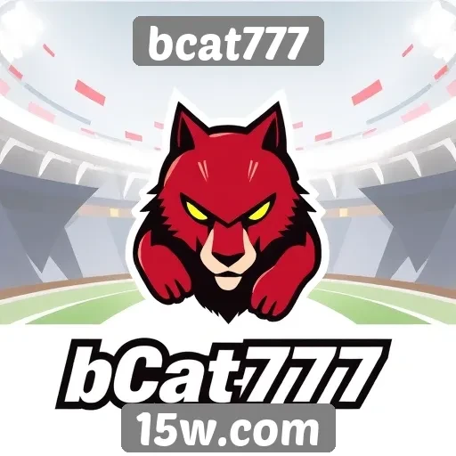 comunidade do bcat777 promove eventos e torneios regulares