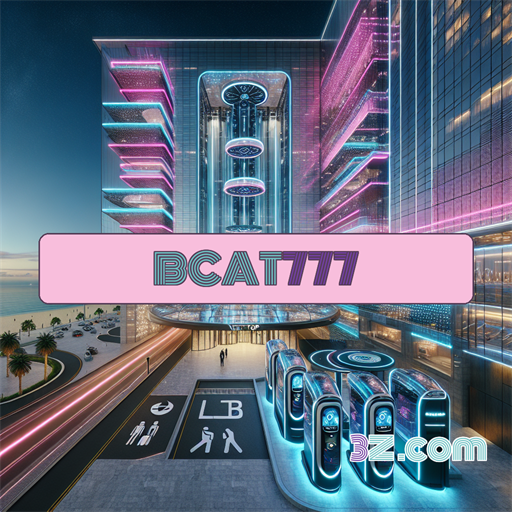 Inovações do cassino no bcat777 que você precisa conhecer