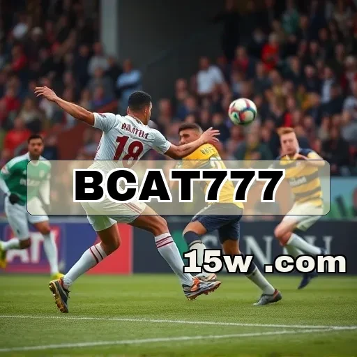 bcat777: Um Guia Completo sobre Segurança e Diversão no Jogo