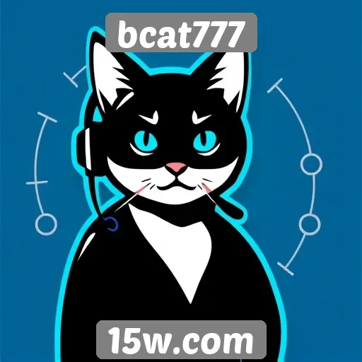 suporte ao cliente no bcat777