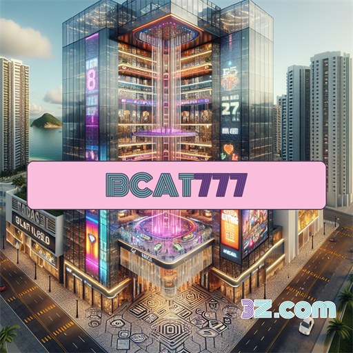 Mergulhe nos Jogos Incríveis da Plataforma bcat777