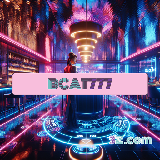 Login no bcat777: Entre no Jogo e Conecte-se