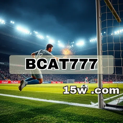 bcat777: A Plataforma de Jogos Que Você Precisa Conhecer