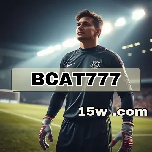 bcat777: A Revolução da Segurança em Jogos Online no Brasil