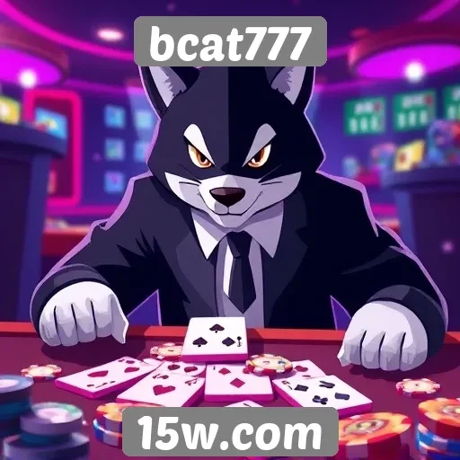 Segurança e confiabilidade do bcat777 em jogos online