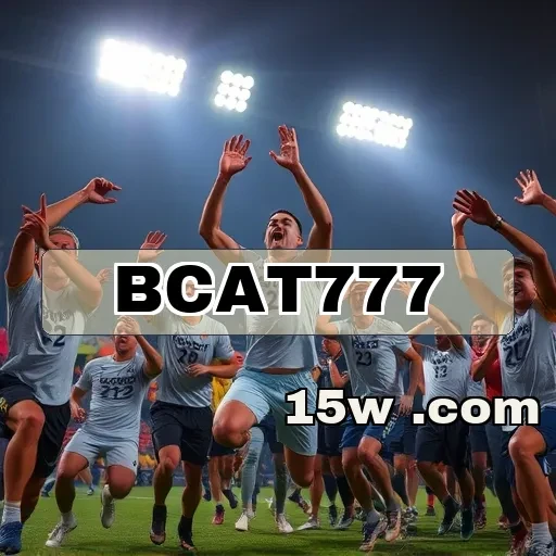 bcat777: Os Melhores Caça-Níqueis Para Você Jogar Agora