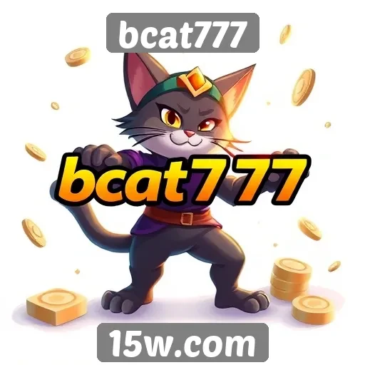 experiência do usuário no bcat777